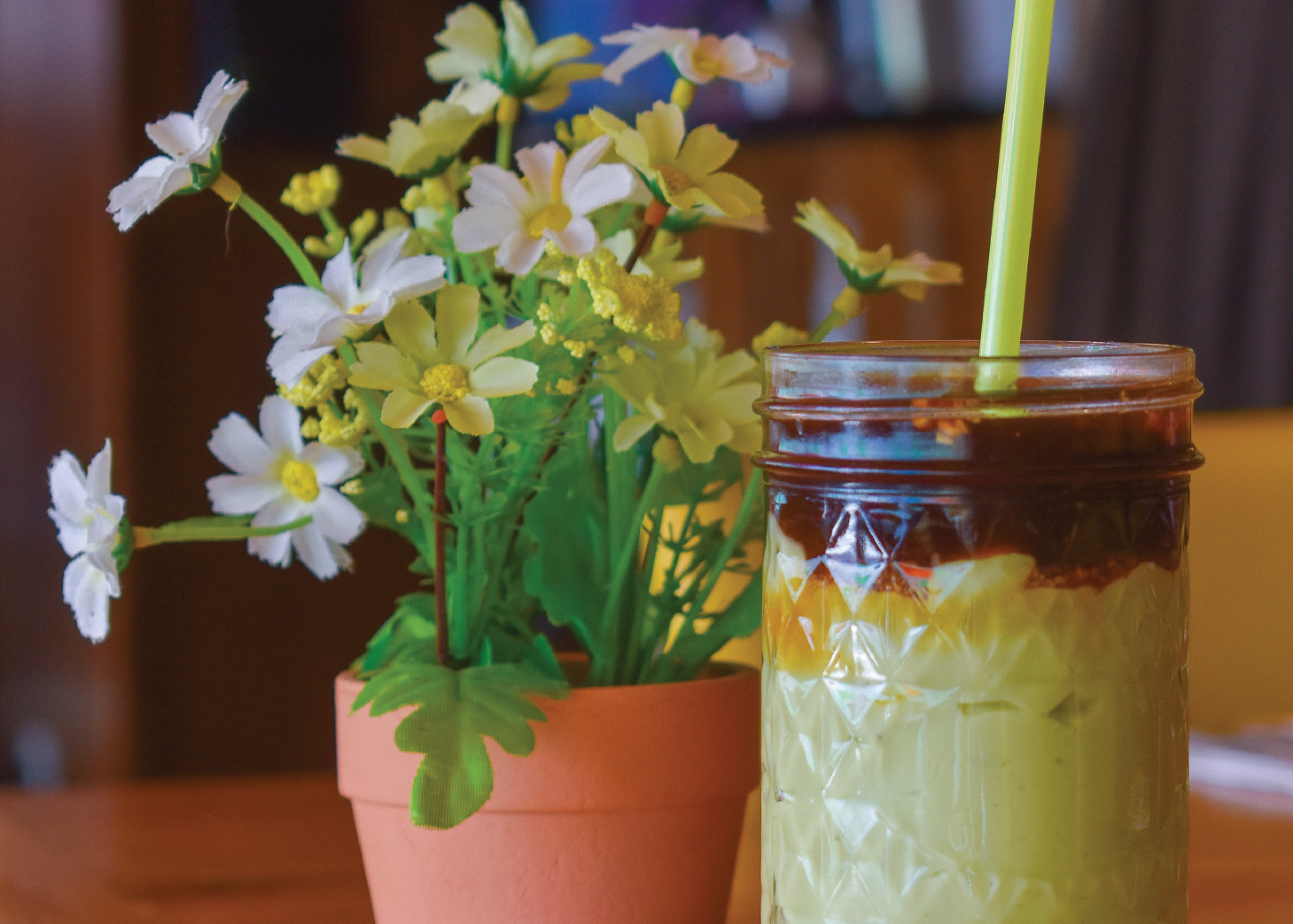 Avocado Coffee Avocado Coffee